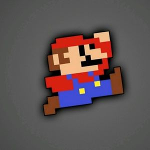 Meet your Posher, Marcus